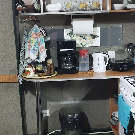 Guesthouse Rest 트빌리시 외부 사진