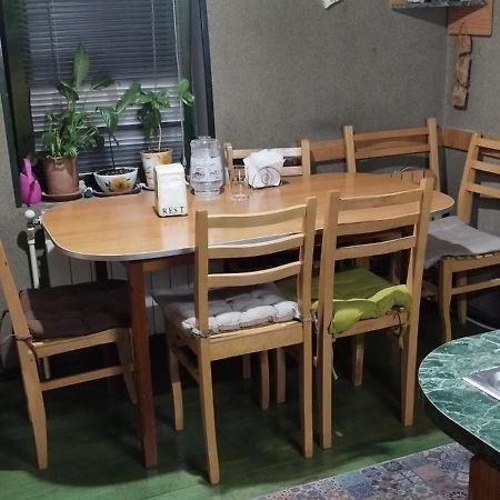 Guesthouse Rest 트빌리시 외부 사진