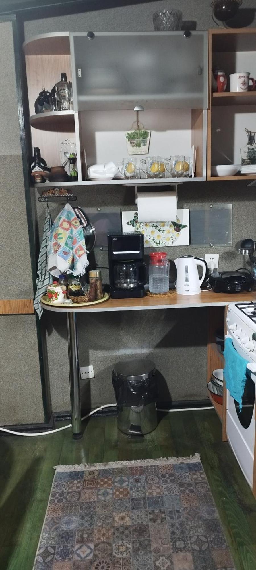 Guesthouse Rest 트빌리시 외부 사진