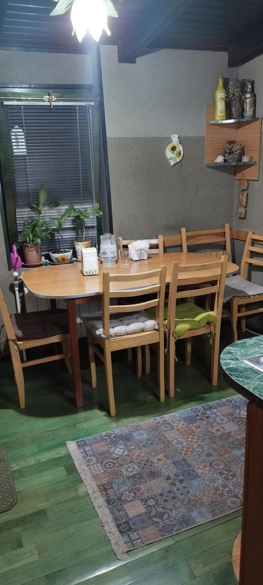 Guesthouse Rest 트빌리시 외부 사진