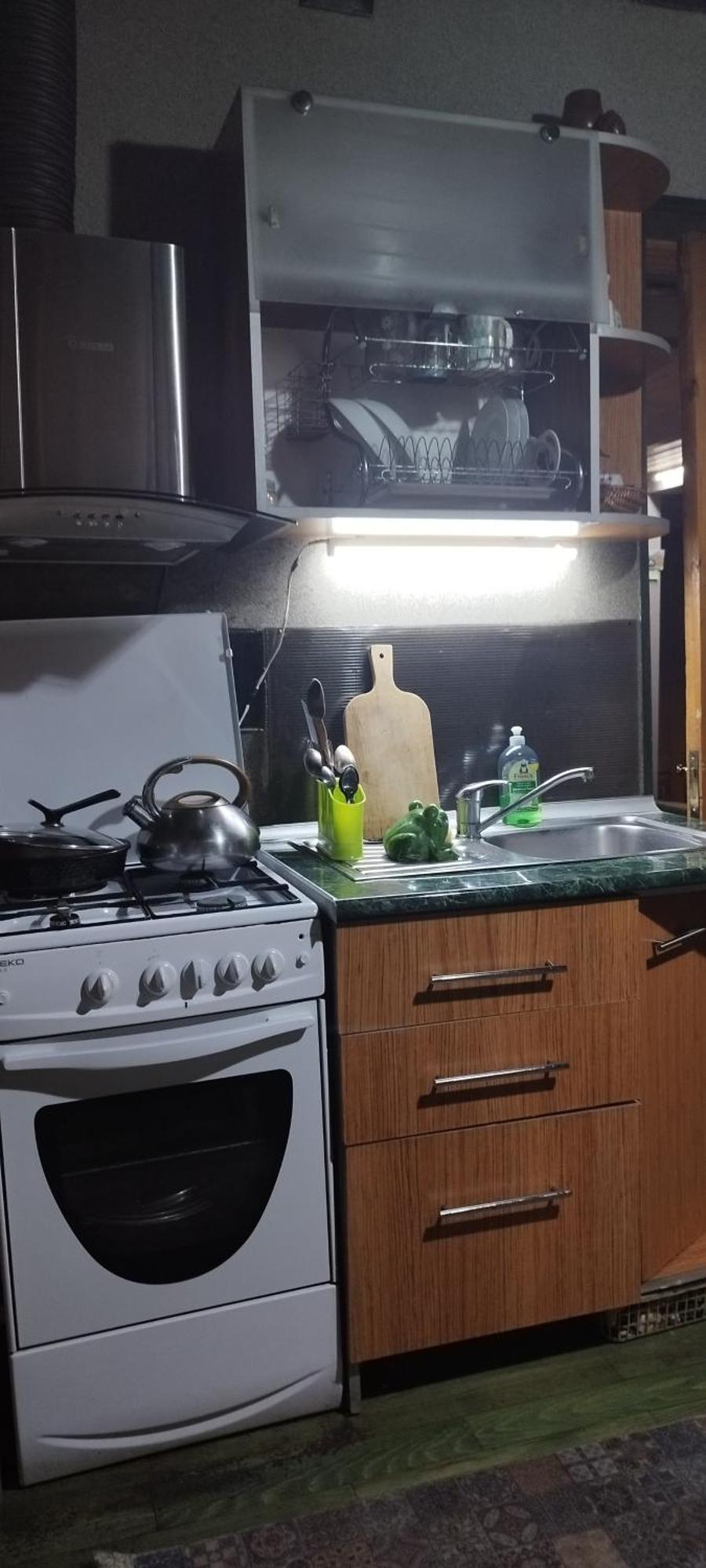 Guesthouse Rest 트빌리시 외부 사진