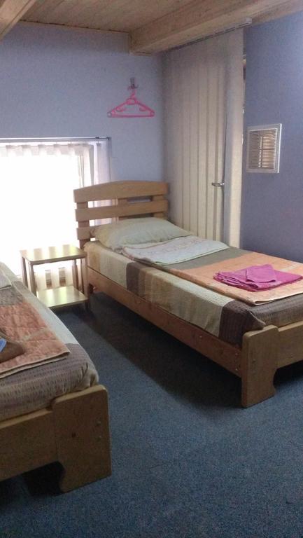 Guesthouse Rest 트빌리시 외부 사진