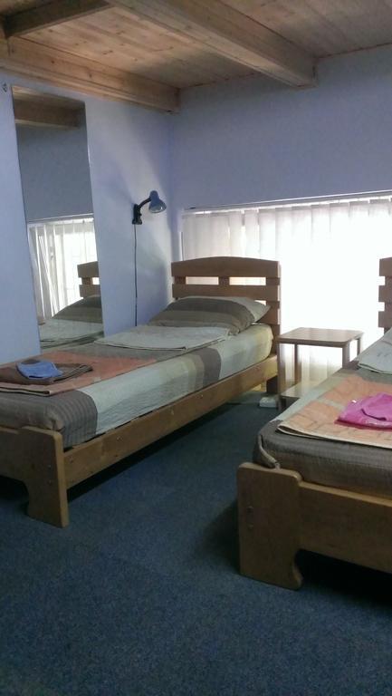 Guesthouse Rest 트빌리시 외부 사진