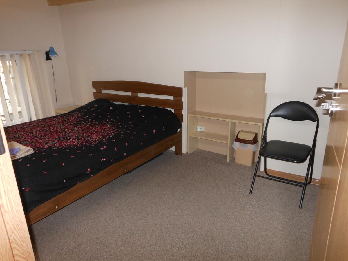 Guesthouse Rest 트빌리시 외부 사진