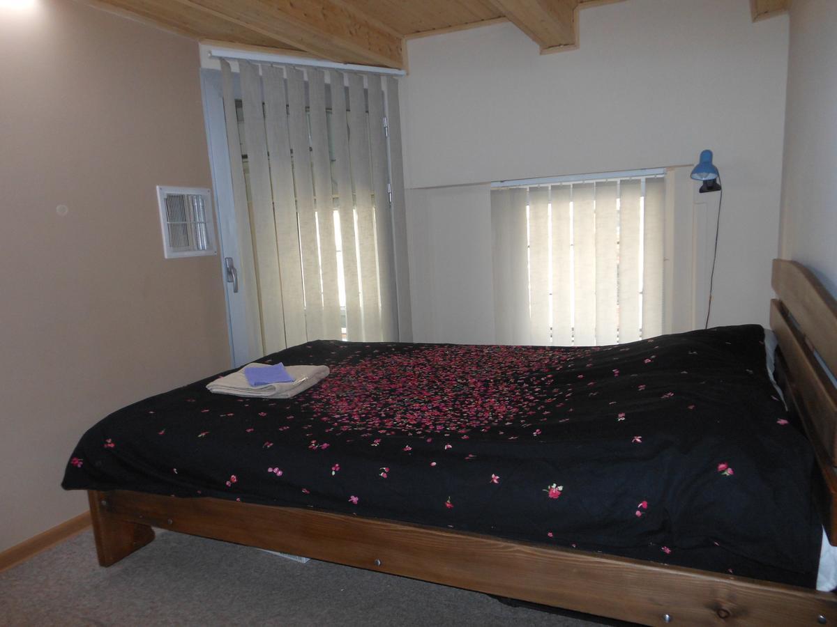 Guesthouse Rest 트빌리시 외부 사진