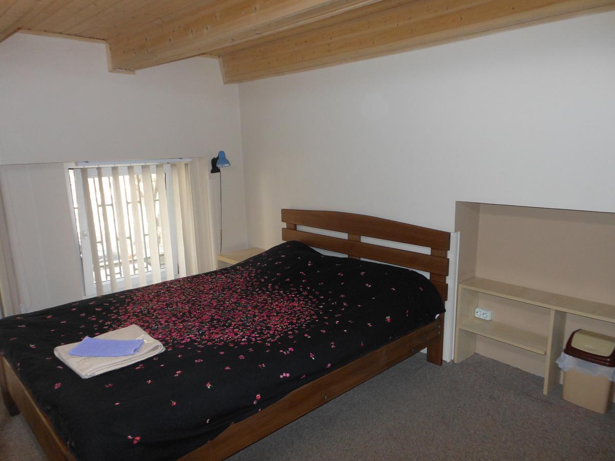Guesthouse Rest 트빌리시 외부 사진