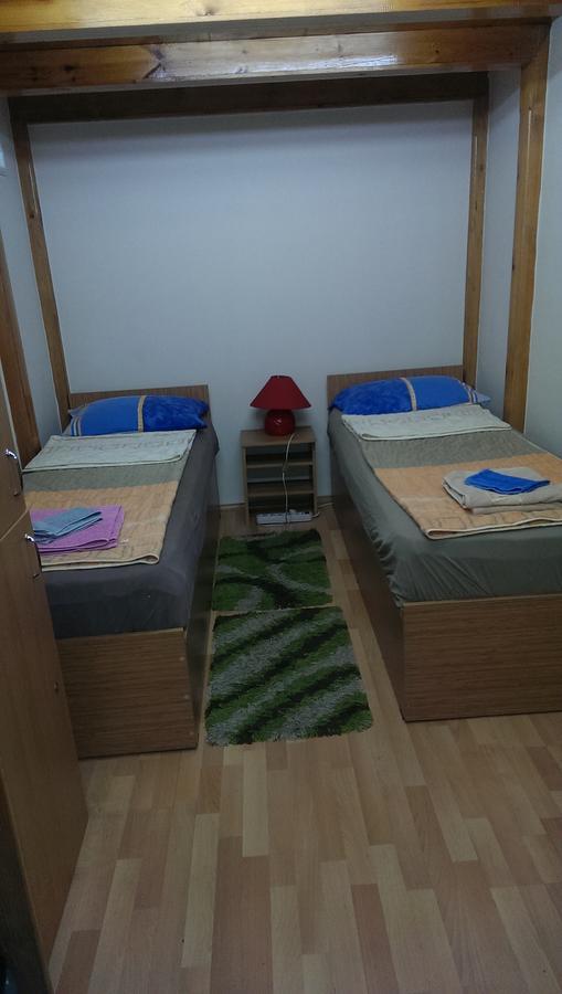Guesthouse Rest 트빌리시 외부 사진