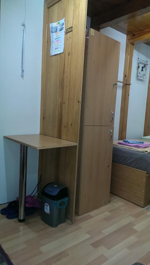 Guesthouse Rest 트빌리시 외부 사진