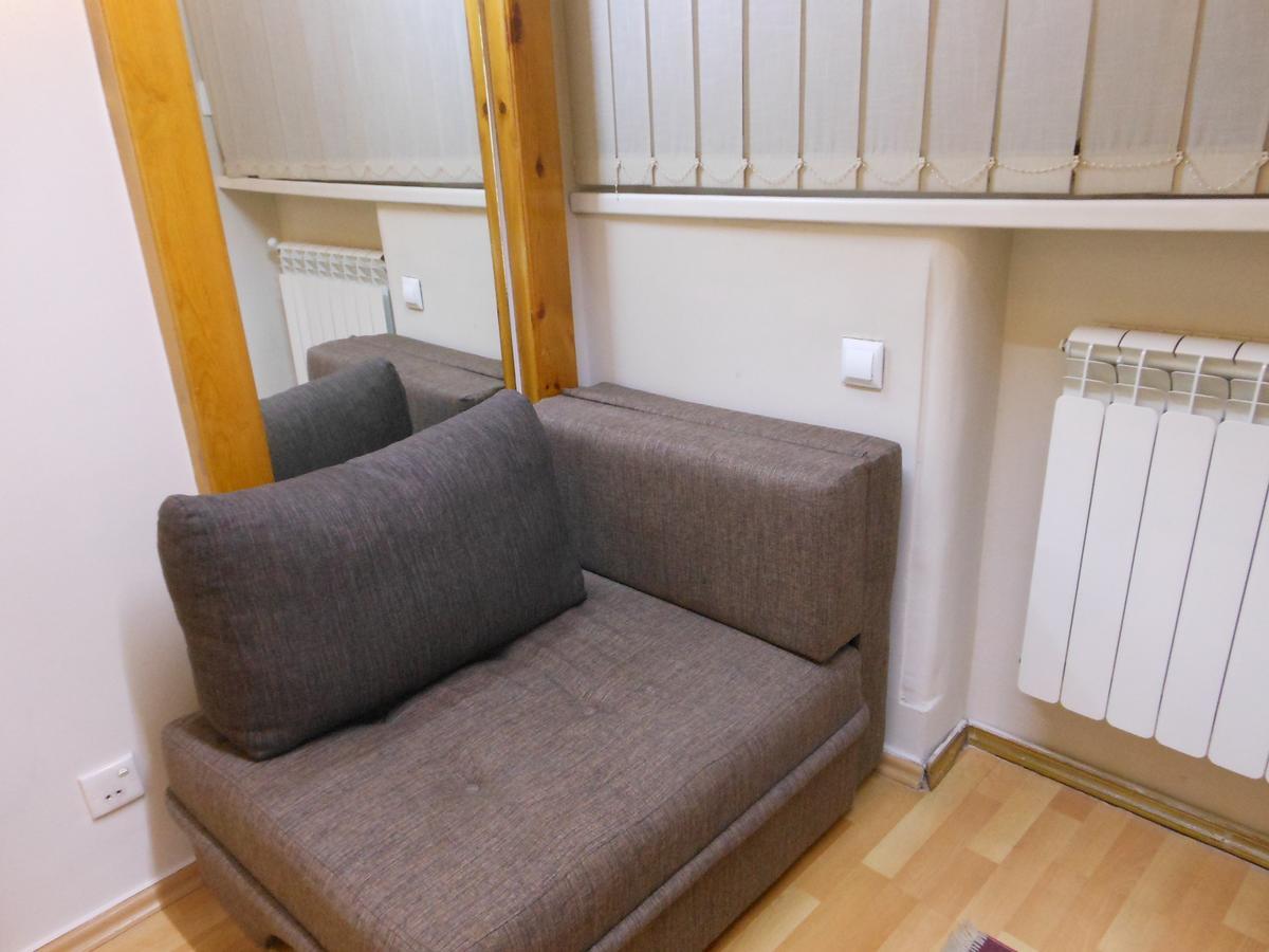 Guesthouse Rest 트빌리시 외부 사진